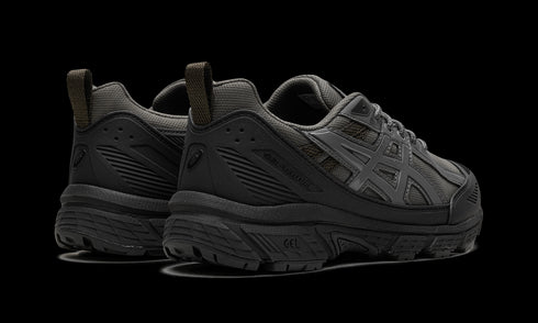 Trail Gel-Venture 6 Shield "Grey"
